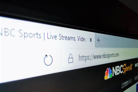 How to stream NBC Sports online on laptop [Live Streaming]