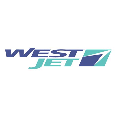 WestJet logo, Vector Logo of WestJet brand free download (eps, ai, png, cdr) formats