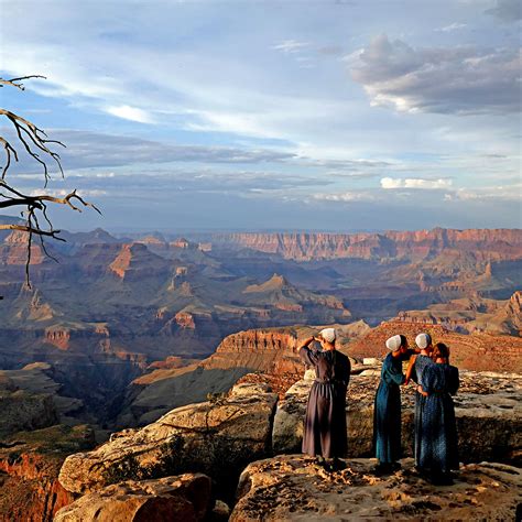 Grand Canyon, Arizona, USA | 8 PM, July 2019 - Uploaded 2021… | Flickr