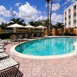 Holiday Inn Express Miami Airport Doral Area - Miami, FL | Yelp