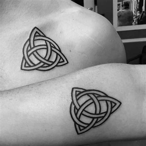 Brotherhood Tattoos Ideas