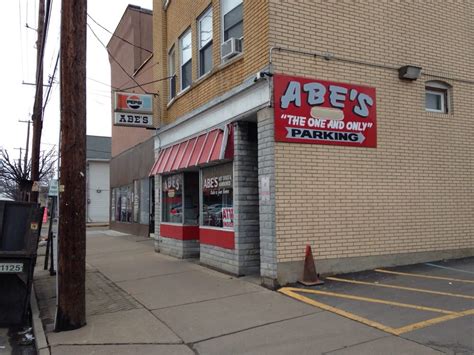 Abe’s - 34 Reviews - Hot Dogs - 419 S Main St, Wilkes Barre, PA - Restaurant Reviews - Last ...