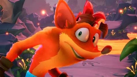 Activision Has Hinted At A Crash Bandicoot Statement At This Year’s The Game Awards Ceremony ...