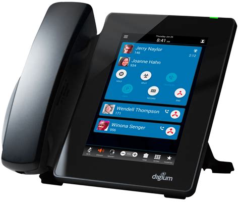 AT&T SynJ wireless small business phone system | Phonewire.com