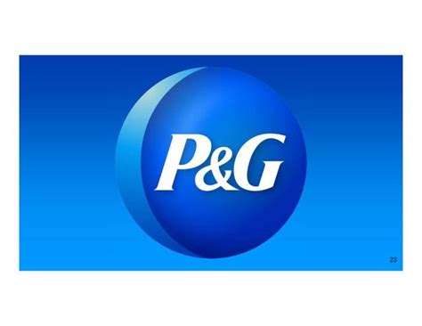 Procter & Gamble: Buy This Personal Care And Household Products Company ...