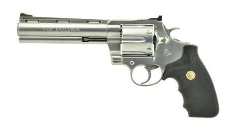 Colt Anaconda .44 Mag (C15766)