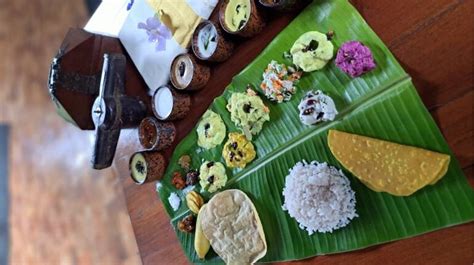 Onam Sadhya: Growing popularity equals greater choices across cities ...