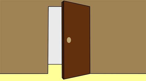 Door opening cartoon 278230-Door opening animation javascript - Gambarsaedjm