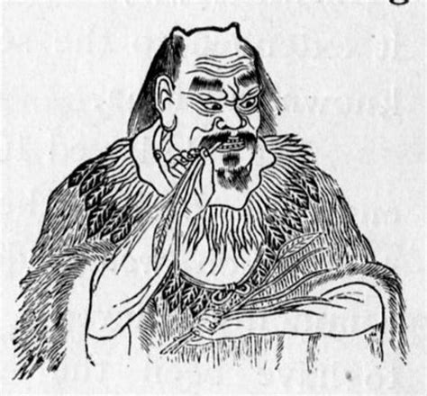 The Legend of Emperor Shennong and the Origin of Tea