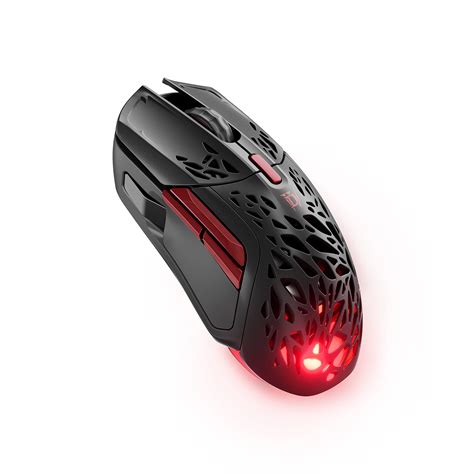 SteelSeries Aerox 5 Wireless – Diablo IV Edition – Lightweight 76g ...