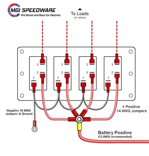 12+ Pit Bike Wiring Diagram Electric Start - id