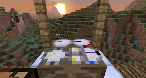 Archimedes’ Ships Mod [1.8] [1.7.10] / Minecraft Mods / Minecraft-Inside.Com