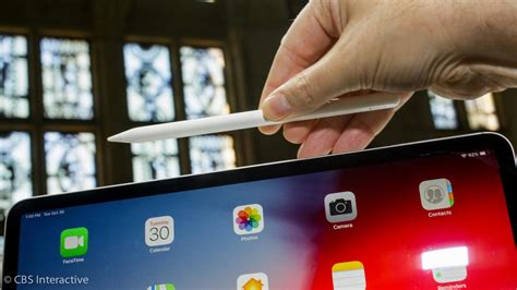 Next Apple Pencil rumored to get a glossy refresh - CNET