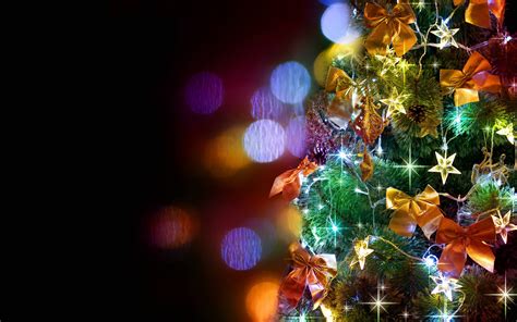 Christmas Tree Wallpaper Backgrounds - Wallpaper Cave