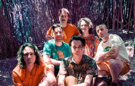 King Gizzard and the Lizard Wizard announce 2022 world tour