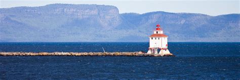 10 Best Thunder Bay Hotels, Canada (From $74)