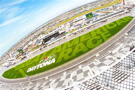 Entry List: 2022 Daytona 500