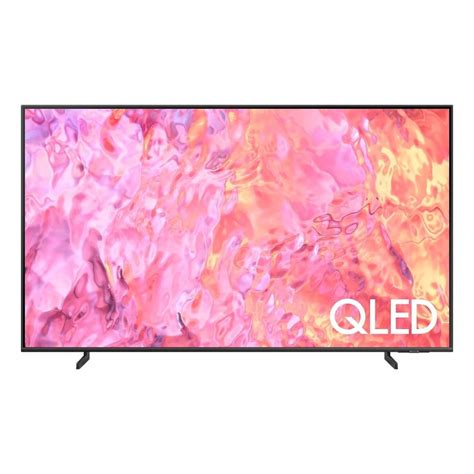 Black 65inch Samsung Crystal 4K HD TV at Rs 79900 in Solan | ID: 2851791818355