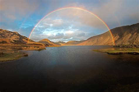 How to Photograph Rainbows | Nature TTL