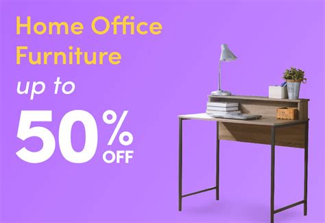 Home Office Furniture Sale 2024 | Wayfair