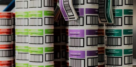 Printed Carton Shipper Labels – SUPPLYING BARCODES TO NEW ZEALAND COMPANIES SINCE 1993