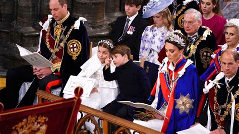 King Charles III is crowned in once-in-a-generation ceremony – KentWired