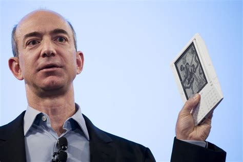 The Washington Post Company – Statement: Jeff Bezos to Purchase The ...