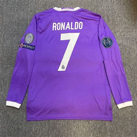 Ronaldo Jersey, Ronaldo Shirt, Gym Outfit, Shirt Outfit, Ronaldo Madrid, Soccer Kits, Football ...