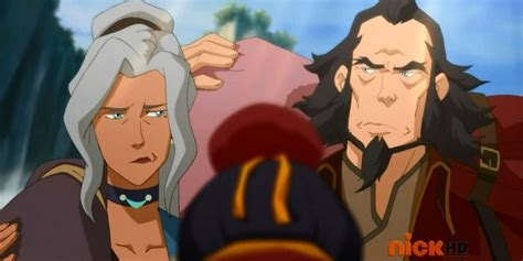 Avatar: 10 Things You Should Know About Tenzin In The Legend of Korra