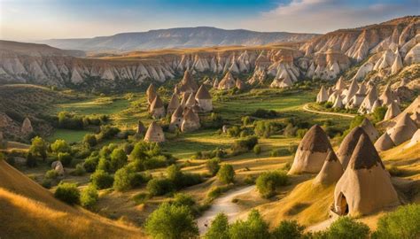 Explore Cappadocia Hiking & Trekking Trails