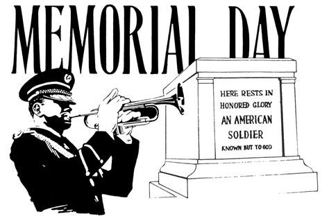 Free Memorial Day Art, Download Free Memorial Day Art png images, Free ...