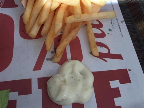 McDonald's in France better than in US - Business Insider