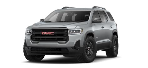 2023 Gmc Acadia Sterling Metallic – Get Calendar 2023 Update