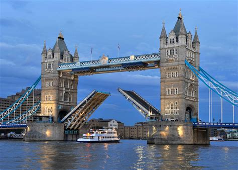 Best Places to Visit in London as a Tourist - UseFul Travel Site