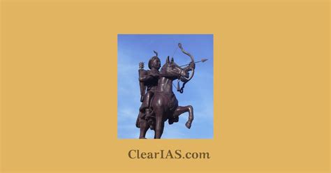 Prithviraj Chauhan - ClearIAS