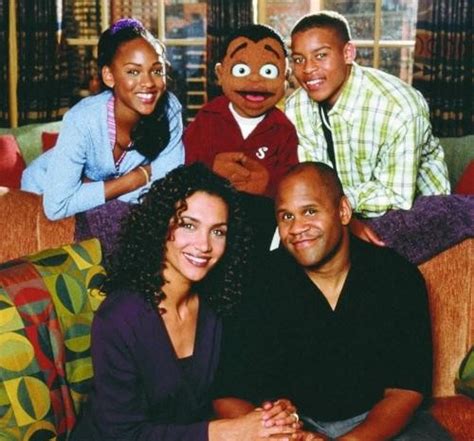 NickALive!: On This Day in 1998 | Cousin Skeeter Premiered on Nickelodeon