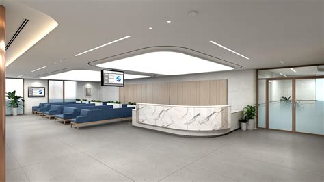 Breach Candy Hospital,Mumbai - Project By Edifice.