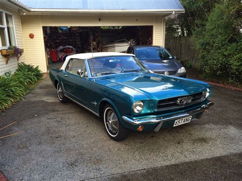 1965 Convertible Mustang Restoration | Mustang restoration, Mustang, Convertible