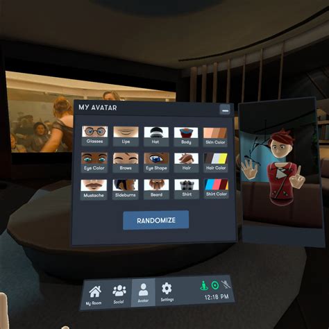 The Best Ways To Watch Movies in VR (with friends) for Free! – VR Wave