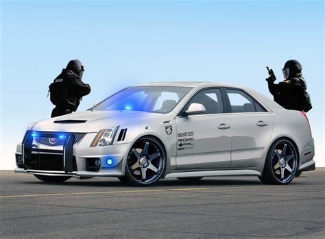 Police Cars - Car Pictures: Police Cars