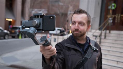 DJI Osmo Mobile 2 review | TechRadar