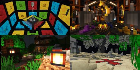 The Best Minecraft Mods To Use With Friends