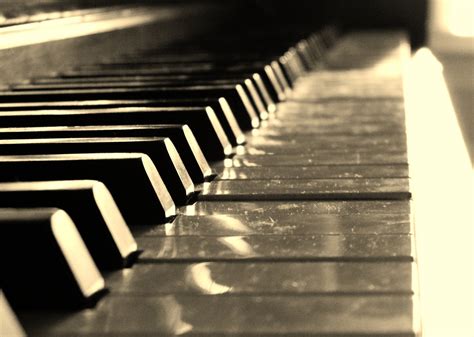 Keyboards | Music Appreciation
