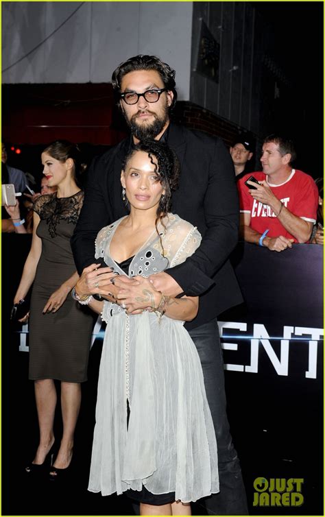 Zoe Kravitz Gets Support from Mom Lisa Bonet & Step-Dad Jason Momoa at ...