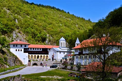 Pljevlja Monastery, Pljevlja, Montenegro - SpottingHistory