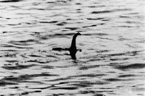 Loch Ness Monster: A history of the legendary creature