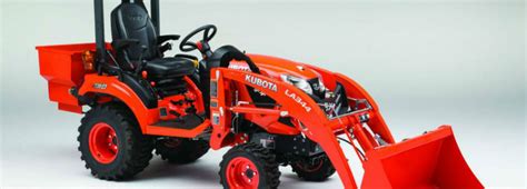 Who Makes the Best Sub-Compact Tractor? | Kubota vs. John Deere Sub-Compact