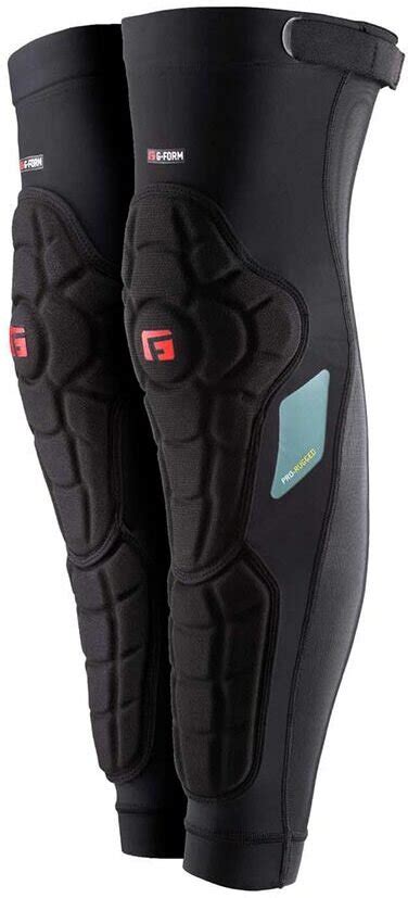 G-Form Pro Rugged Knee-Shin Guards - The Cyclist | Costa Mesa, CA Bike Shop