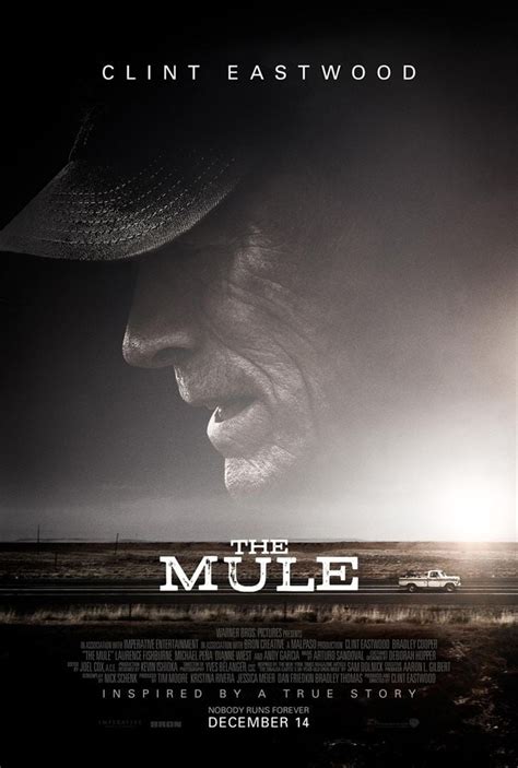 The Mule (2018) - Movie Review : Alternate Ending