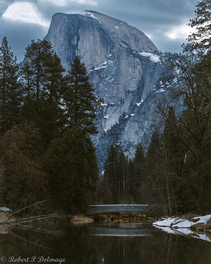 Yosemite - Landscape and Nature Photography on Fstoppers